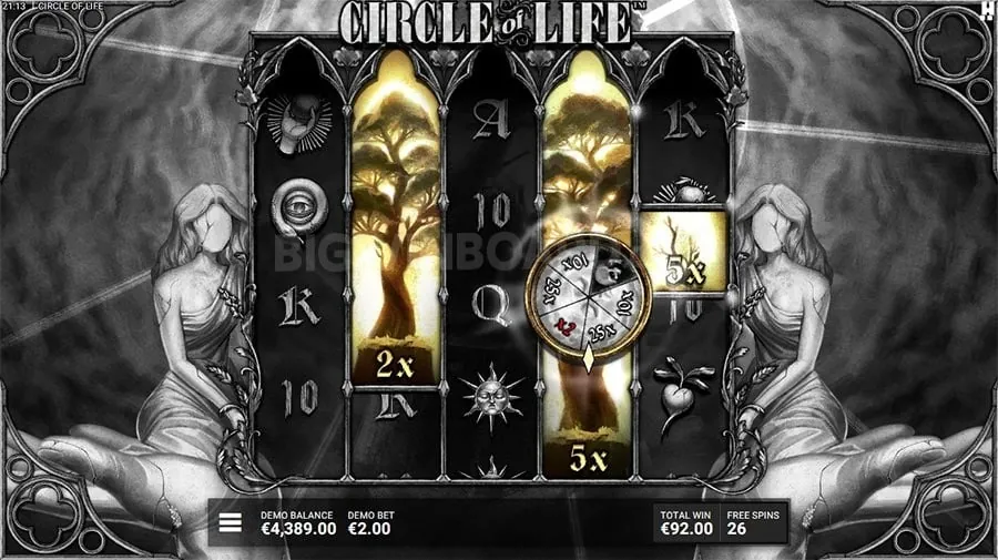 New Slot Games at NN777